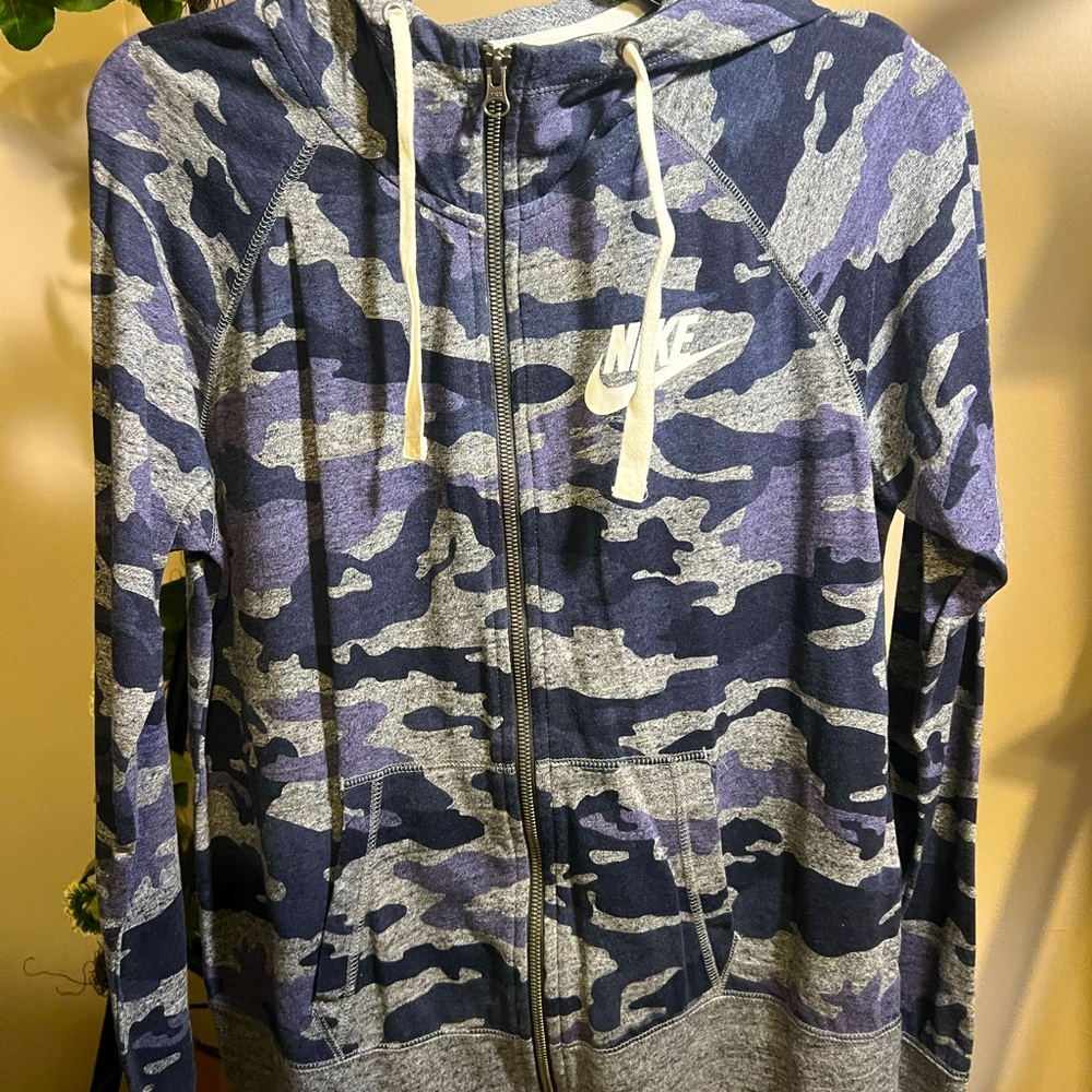 Brand new Nike jacket